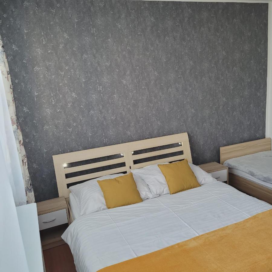 ולקה לומניקה Apartman Zuzka מראה חיצוני תמונה