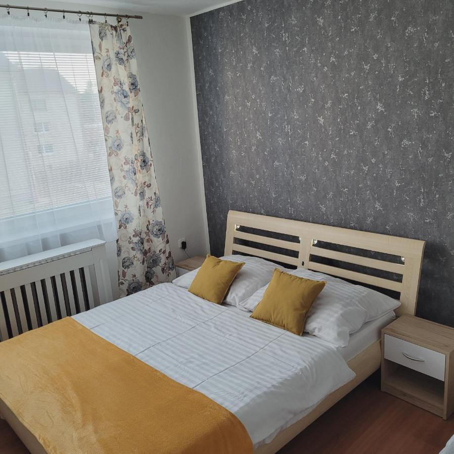 ולקה לומניקה Apartman Zuzka מראה חיצוני תמונה
