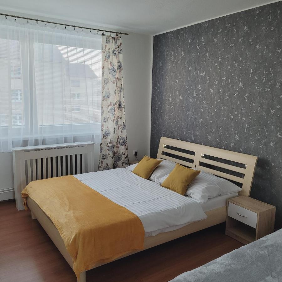 ולקה לומניקה Apartman Zuzka מראה חיצוני תמונה