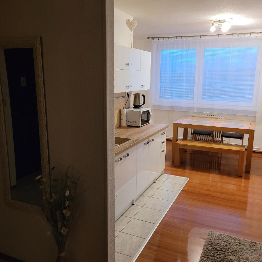 ולקה לומניקה Apartman Zuzka מראה חיצוני תמונה