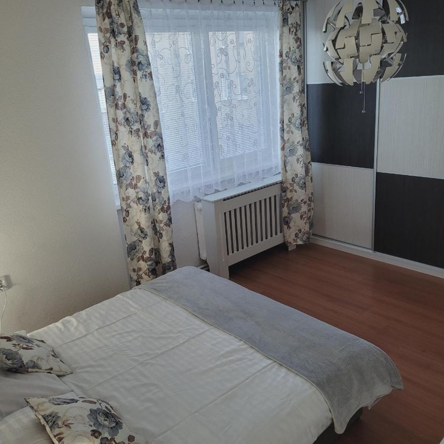 ולקה לומניקה Apartman Zuzka מראה חיצוני תמונה