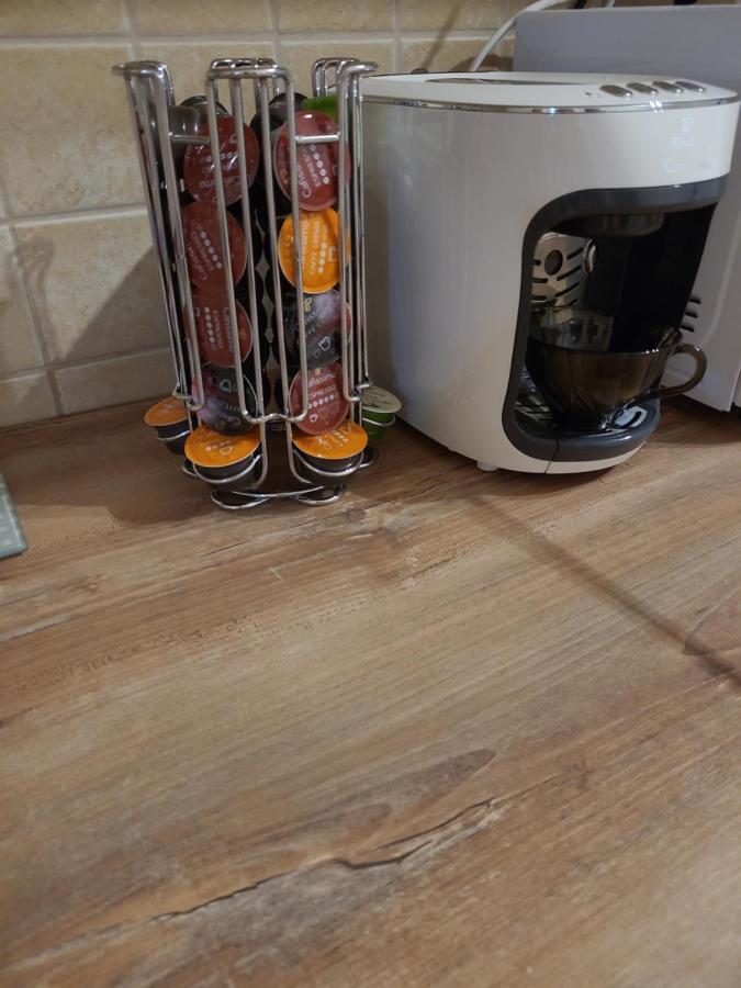 ולקה לומניקה Apartman Zuzka מראה חיצוני תמונה