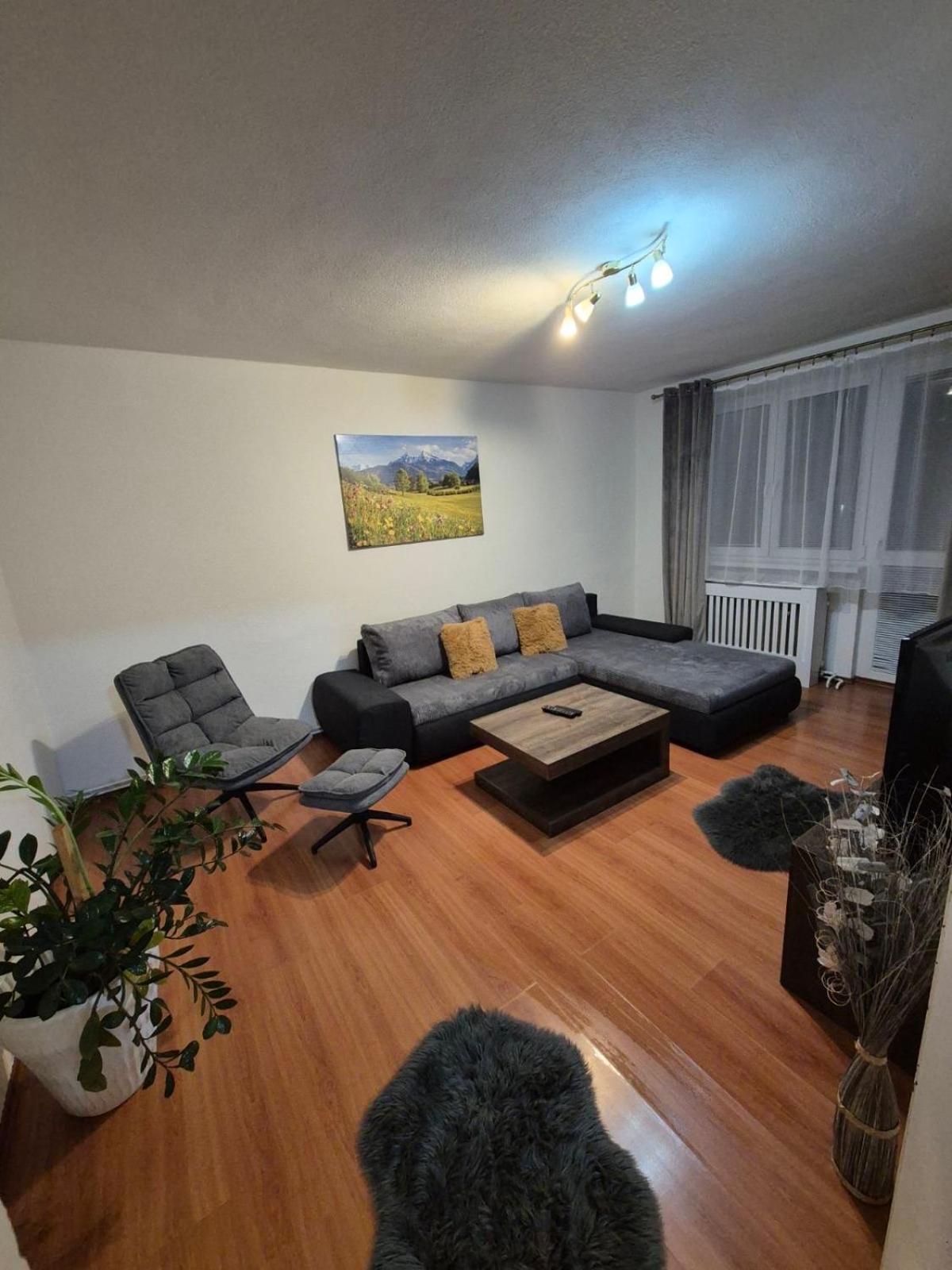 ולקה לומניקה Apartman Zuzka מראה חיצוני תמונה
